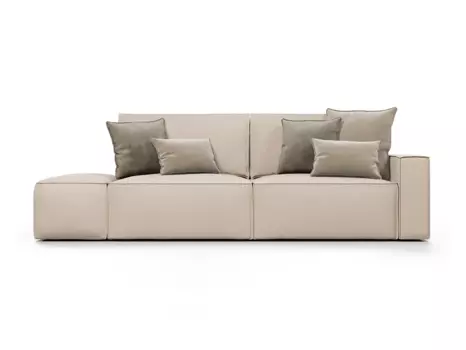 Диван прямой с банкеткой КОРСО 927716