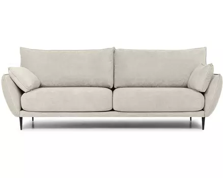 Диван прямой Шилдс Happy Light