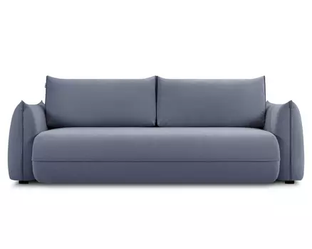 Диван прямой Терм Velvet Eclipse