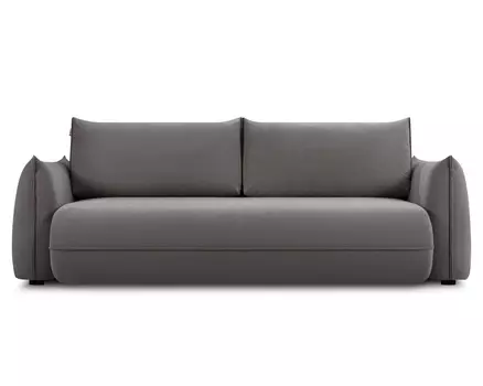 Диван прямой Терм Velvet Grey