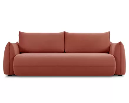 Диван прямой Терм Velvet Terra