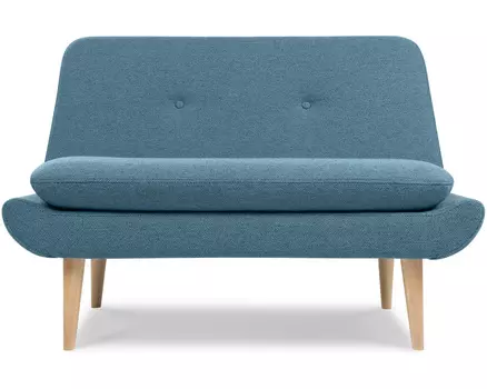 Диван прямой Винси Textile Ocean