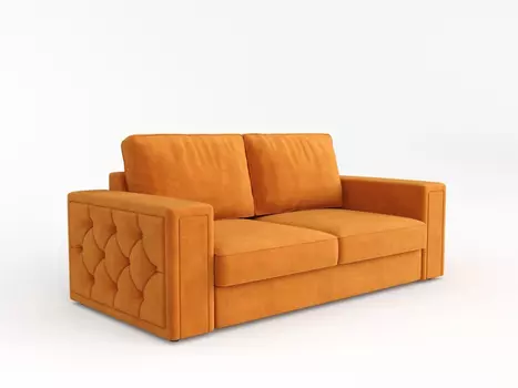 Диван прямой Вивьен