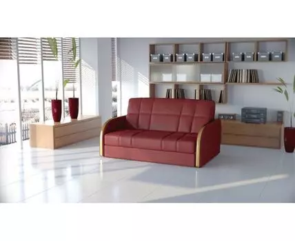 Диван Пуйл (Текстиль)