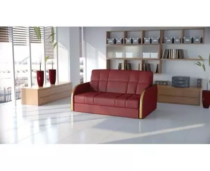 Диван Пуйл (Текстиль)