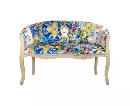 Диван Рапсодия, двухместный