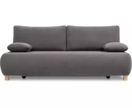 Диван Рейли Velvet Grey