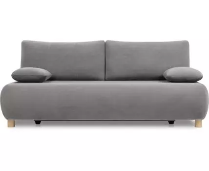 Диван Рейли Velvet Silver