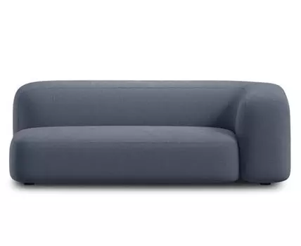 Диван Риббл-10 Bucle Eclipce