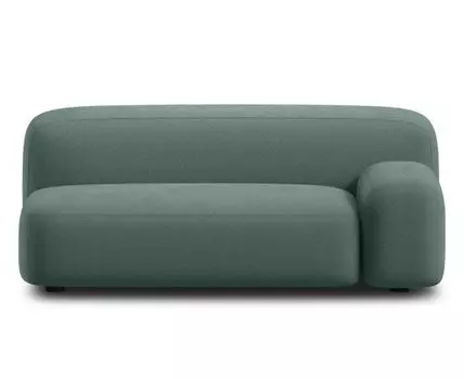 Диван Риббл-1 Bucle Forest