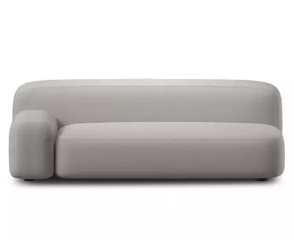 Диван Риббл-4 Bucle Beige