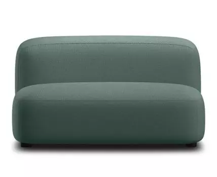 Диван Риббл-5 Bucle Forest