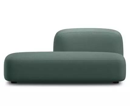 Диван Риббл-7 Bucle Forest