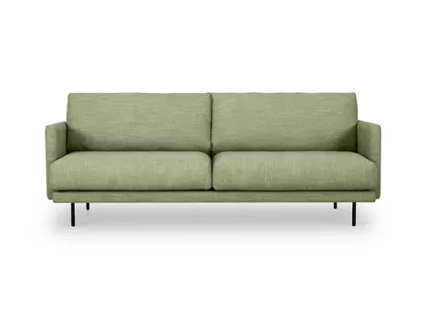 Диван Ricadi трёхместный