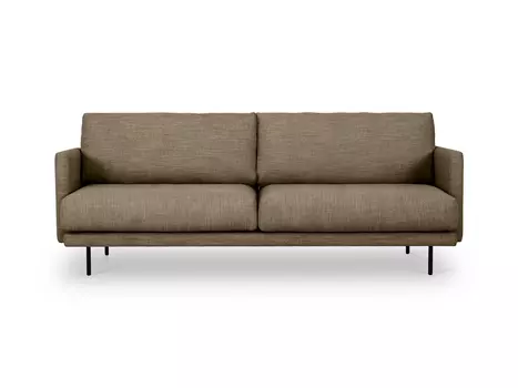 Диван Ricadi трёхместный