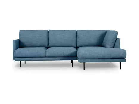 Диван Ricadi угловой