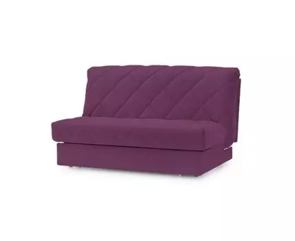 Диван Римус (Текстиль, Фиолетовый)
