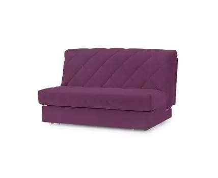 Диван Римус (Текстиль, Фиолетовый)