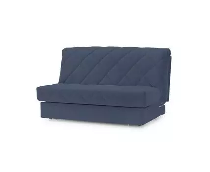 Диван Римус (Текстиль, Синий)