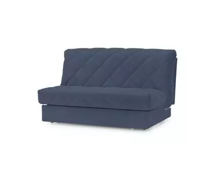 Диван Римус (Текстиль, Синий)