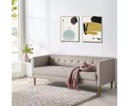 Диван Рио 2 (Текстиль)