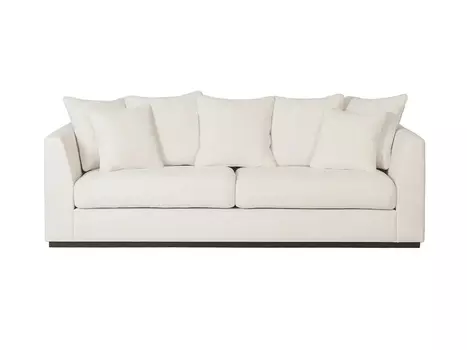 Диван Roberto трехместный