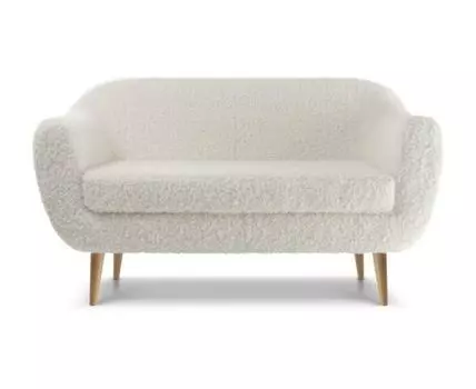 Диван Роттердам Cozy White