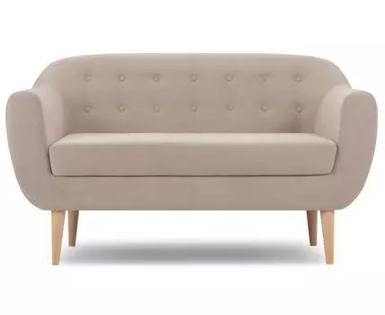 Диван Роттердам Velvet Beige