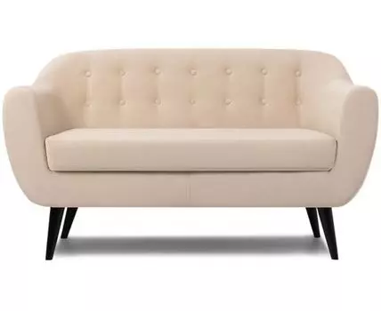 Диван Роттердам Velvet Light