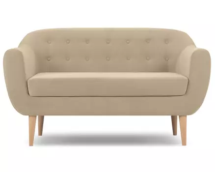 Диван Роттердам Velvet Sand