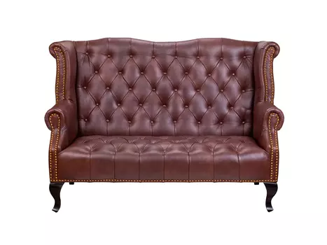 Диван Royal sofa brown