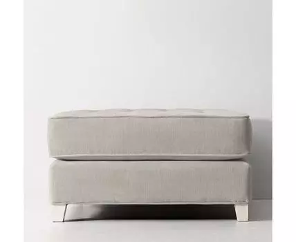 Диван RYLIN SECTIONAL (Пуф)