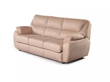 Диван с реклайнером Валенсия