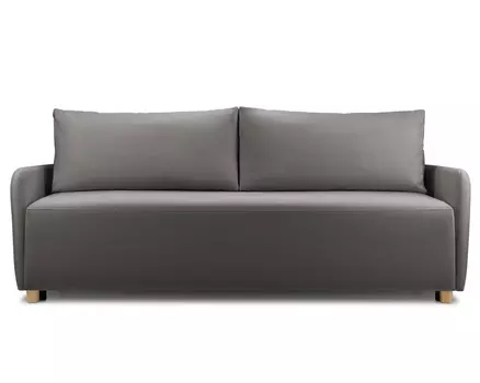 Диван Саннес Velvet Grey