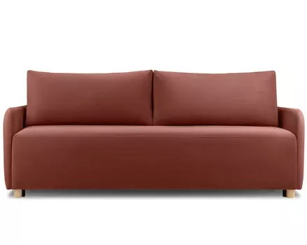 Диван Саннес Velvet Terra