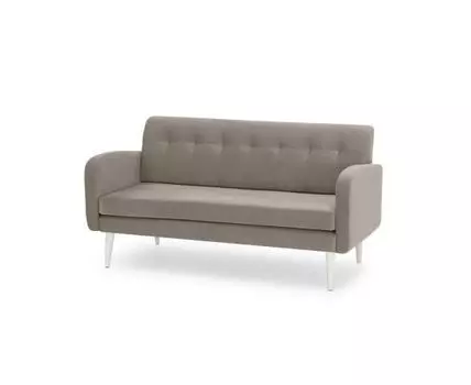 Диван Сантьяго (Текстиль, Бежевый)