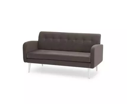 Диван Сантьяго (Текстиль, Коричневый)