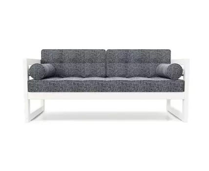 Диван Сега (Коричневый, 172,5, 69)