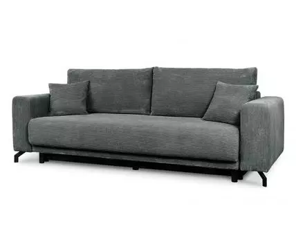 Диван Сенлин Лайт (Графит)