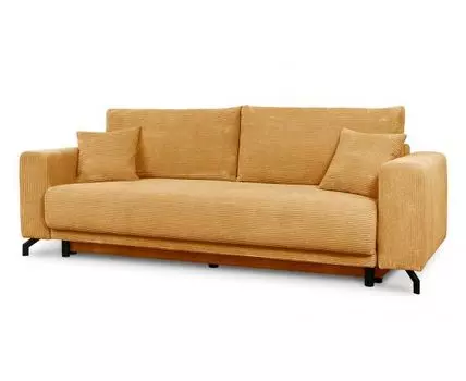 Диван Сенлин Лайт (Охра)
