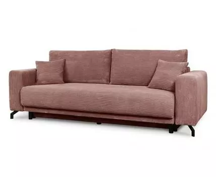 Диван Сенлин Лайт (Потухшая роза)