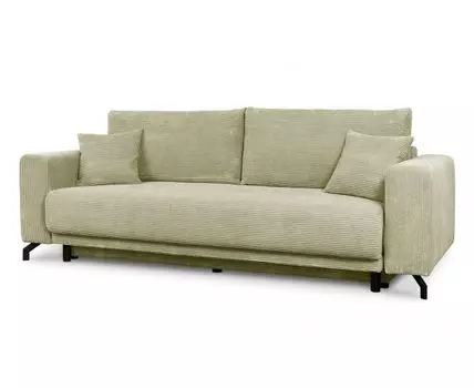 Диван Сенлин Лайт (серо-бежевый)