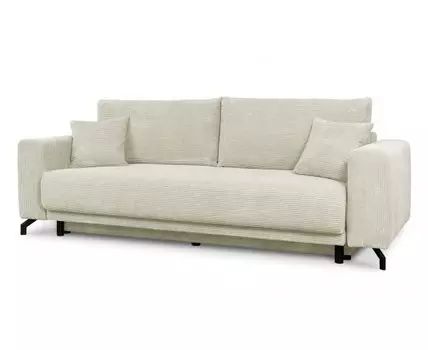 Диван Сенлин Лайт (Слоновая кость)