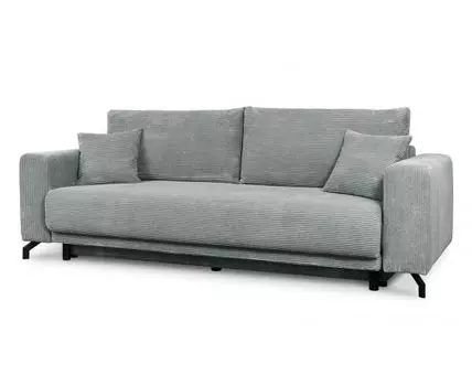 Диван Сенлин Лайт (светло-серый)
