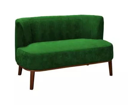 Диван Шафран