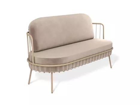 Диван Sheffilton SHT-SF8