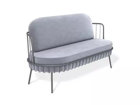 Диван Sheffilton SHT-SF8