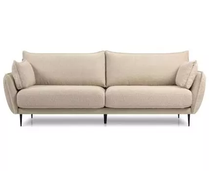 Диван Шилдс Bucle Beige