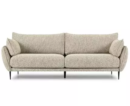 Диван Шилдс Bucle Marble