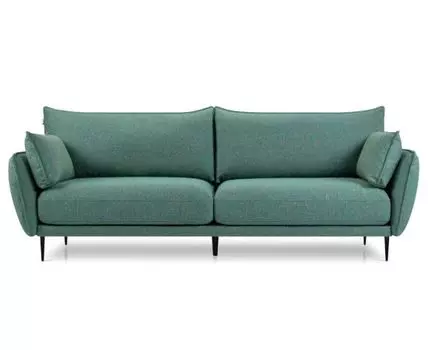 Диван Шилдс Textile Azure